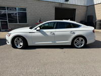 WOW!! What a great deal! SAVE tens of thousands compared to buying brand new! This 2019 Audi A5 Spor... (image 3)