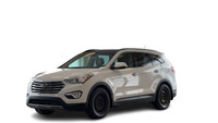 Hyundai of Regina 444 Broad Street Regina, SK, S4R 8R8 Phone: 855-219-9695 2016 Hyundai Santa Fe XL... (image 5)