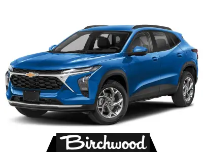 Price includes Added Accessories Plus Engine Block Heater Experience the future of compact SUVs with...