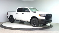 Adaptive Cruise Control, Blind Spot Monitoring, Rear Vision Camera, Trailer Brake Controller, Front... (image 6)