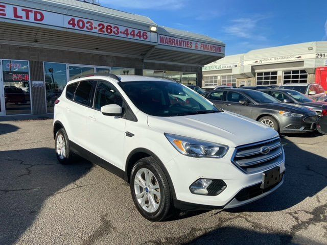 2018 Ford Escape SE 4WD BLUETOOTH BACKUP CAMERA HEATED SEATS in Cars & Trucks in Calgary - Image 4