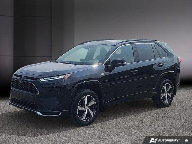 2024 Toyota RAV4 Prime SE| Mags | in Cars & Trucks in Laval / North Shore