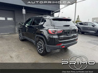 2024 Jeep Compass Trailhawk Elite 4X4 Automatique avec Sièges en Cuir Toit Panoramique Navigation GP... (image 6)