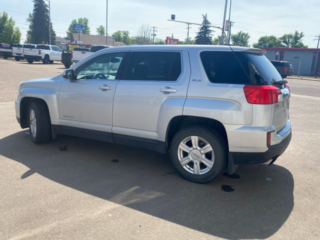2016 GMC Terrain in Cars & Trucks in Medicine Hat - Image 3