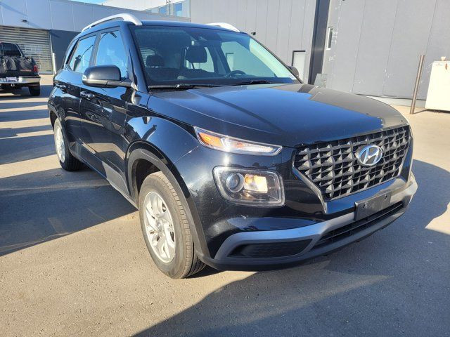 2022 Hyundai Venue PREFERRED | FWD | CLOTH | BACK UP CAM in Cars & Trucks in Calgary - Image 3