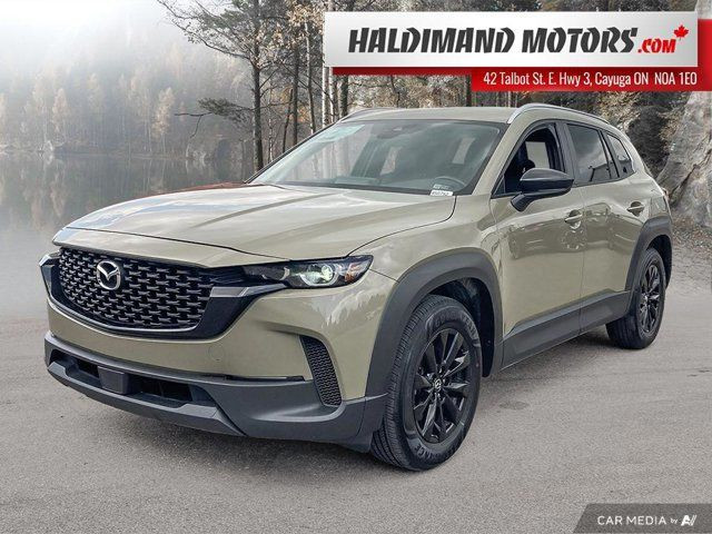 2023 Mazda CX-50 GS-L in Cars & Trucks in Hamilton