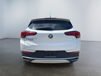 Buick Encore GX Preferred AWD 2020 blanc , ideale pour une fiche chez Blainville Chrysler : ### Poin... (image 5)