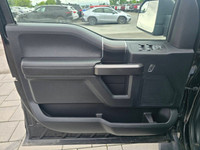 2020 Ford F-150 XLT 4WD Supercrew with the 2.7L Ecoboost and only 80,000kms. Sport Appearance Packag... (image 8)