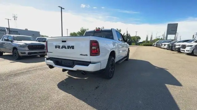 2025 Ram 1500 Sport | Remote Start | Heated Seats in Cars & Trucks in Edmonton - Image 10