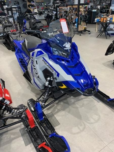 2021 Polaris 850 INDY XC 137 SNOWMOBILE in Snowmobiles in Charlottetown