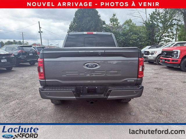 Ford F-150 XLT 4WD SuperCrew 5.5' Box 2022 à vendre in Cars & Trucks in Laurentides - Image 4