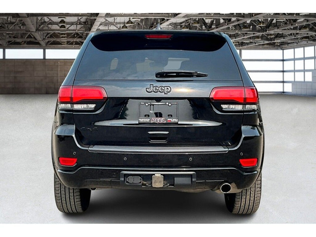 2022 Jeep Grand Cherokee WK Altitude | ProTech | Sunroof | Tow | in Cars & Trucks in Mississauga / Peel Region - Image 4