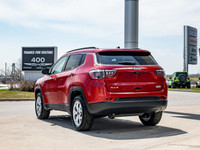 QUICK ORDER PACKAGE 29J NORTH -inc: Engine: 2.0L DOHC I-4 DI Turbo w/ESS Transmission: 8-Speed Autom... (image 4)
