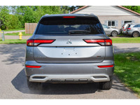 The 2022 Mitsubishi Outlander ES is a stylish and practical compact SUV powered by a 2.5L 4-cylinder... (image 6)