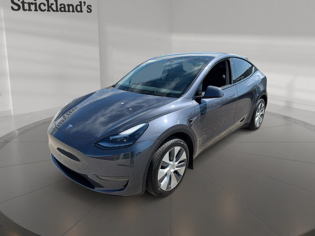 2023 TESLA MODEL Y in Cars & Trucks in Stratford