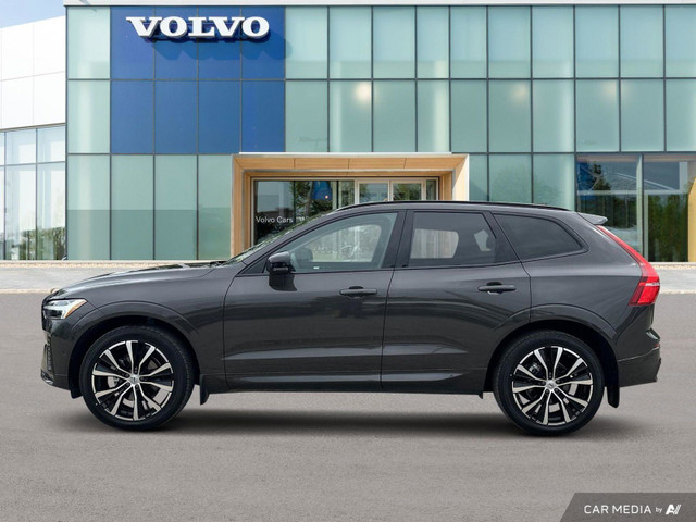 2024 Volvo XC60 B5 - Plus HK Sound | Climate in Cars & Trucks in Winnipeg - Image 4