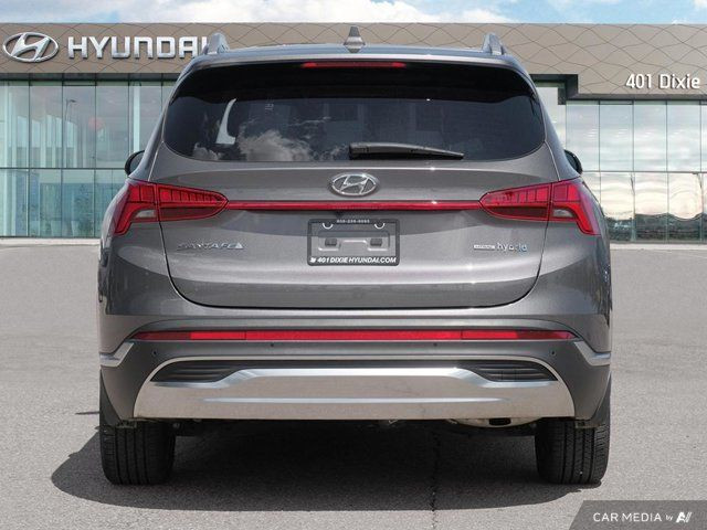 2023 Hyundai Santa Fe Hybrid Luxury in Cars & Trucks in Mississauga / Peel Region - Image 4