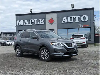 2020 Nissan Rogue SPECIAL EDITION | CAMERA | BLUETOOTH | HEATED