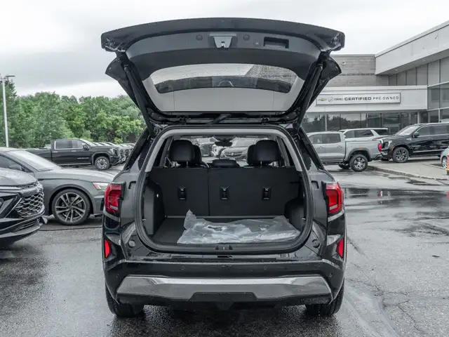 2026 GMC Terrain Denali AWD- HD Surround Vision in Cars & Trucks in Markham / York Region - Image 8