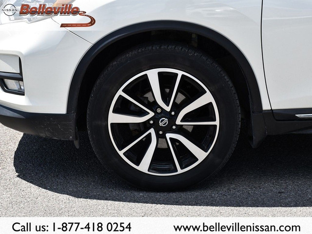 2020 Nissan Rogue in Cars & Trucks in Belleville - Image 4