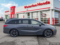 *Advertised Price based on finance purchase - $1500 finance rebate applied.* *WATERLOO HONDA'S **PRE... (image 7)