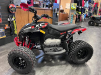 2024 Can-Am Renegade X xc 110 EFI