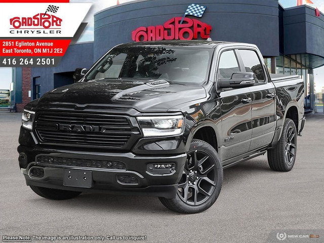 2024 Ram 1500 SPORT in Cars & Trucks in City of Toronto