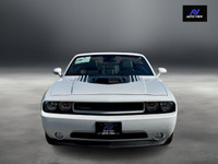 DON'T MISS OUT ON THIS UNIQUE MACHINE!! 2014 Dodge Challenger CONVERTIBLE!! **BUILD BY: Drop Top Cus... (image 1)