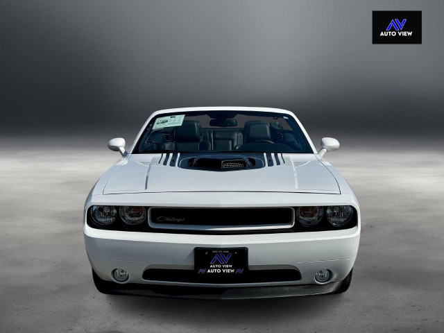 2014 Dodge Challenger Convertible **BUILD BY: Drop Top Customs** in Cars & Trucks in Hamilton - Image 2
