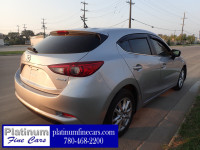 Back-up Camera, HD Radio, Heated Seats – Driver and Passenger, Rain Sensor front Windshield, Sunroof... (image 5)