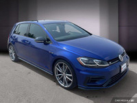 Only 25,442 Miles This Volkswagen Golf R boasts a Intercooled Turbo Premium Unleaded I-4 2.0 L/121 e... (image 7)
