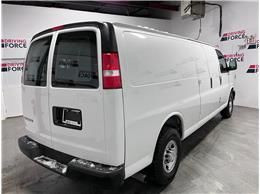  2021 Chevrolet Express Cargo Van in Cars & Trucks in Oakville / Halton Region - Image 3