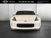 ===== 2020 Nissan 370Z Coupe COUPE 6SP ===== ===== Pourquoi acheter chez nous ? ===== Depuis plus de... (image 1)