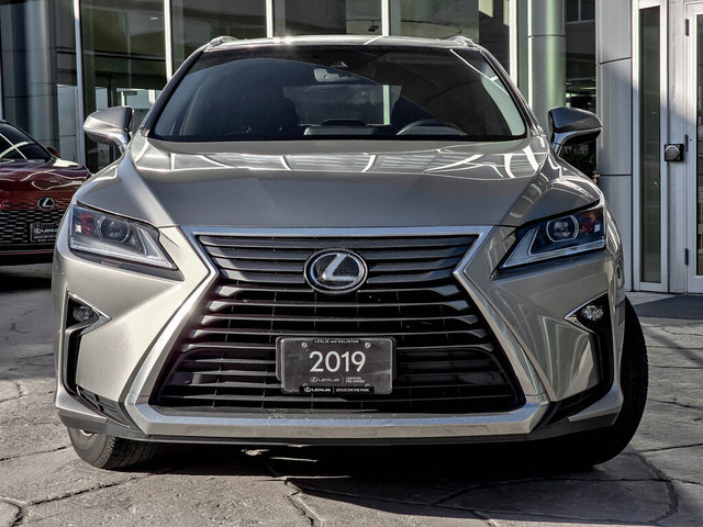  2019 Lexus RX 350 Navigation Pkg|Safety Certified|Welcome Trade in Cars & Trucks in City of Toronto - Image 4
