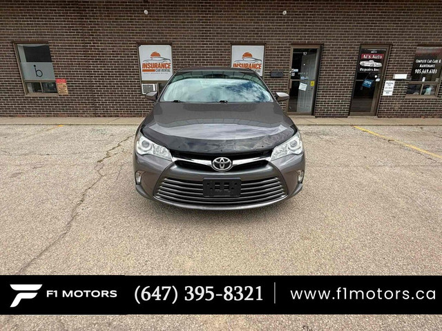 2015 Toyota Camry SE in Cars & Trucks in Oakville / Halton Region - Image 2
