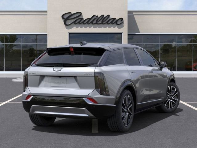 2025 Cadillac OPTIQ Sport in Cars & Trucks in Owen Sound - Image 4