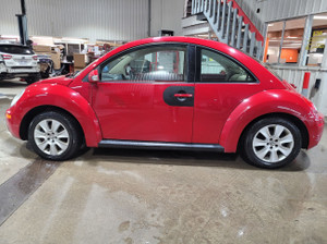 2008 Volkswagen New Beetle coupe Trendline 2.5L *TOIT*CUIR**