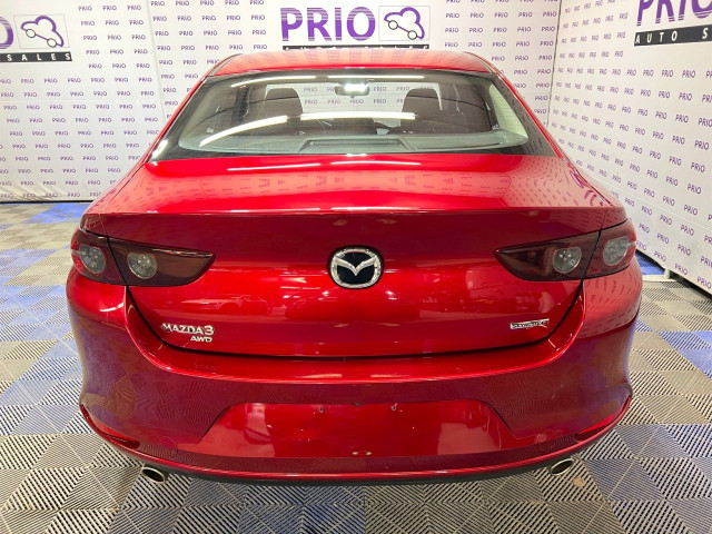 2021 Mazda Mazda3 in Cars & Trucks in Ottawa - Image 4