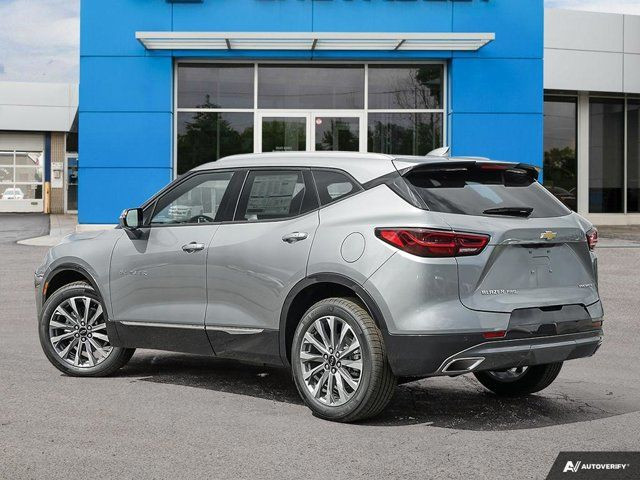 2024 Chevrolet Blazer Premier in Cars & Trucks in Windsor Region - Image 4
