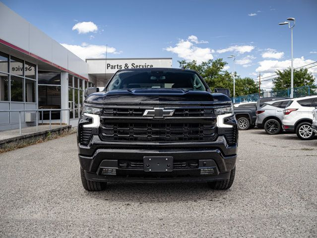 2025 Chevrolet Silverado 1500 RST in Cars & Trucks in Kelowna - Image 3