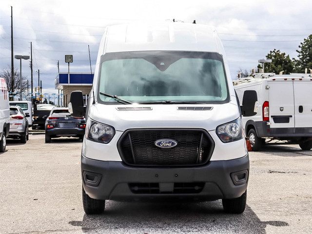 2021 FORD TRANSIT T-250 EXTRA TALL EXTRA LONG in Cars & Trucks in Markham / York Region - Image 2