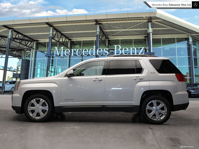 2017 GMC Terrain SLE-2 AWD - High Feature V6 VVT - 7in Display - in Cars & Trucks in Edmonton - Image 3