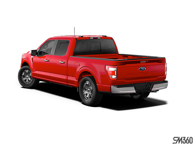2023 Ford F-150 Lariat 502A | Ford Co-Pilot360 Assist 2.0 | in Cars & Trucks in Yellowknife - Image 2