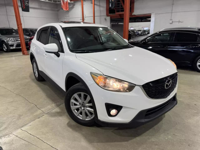 2015 MAZDA CX-5 Touring in Cars & Trucks in City of Montréal - Image 4