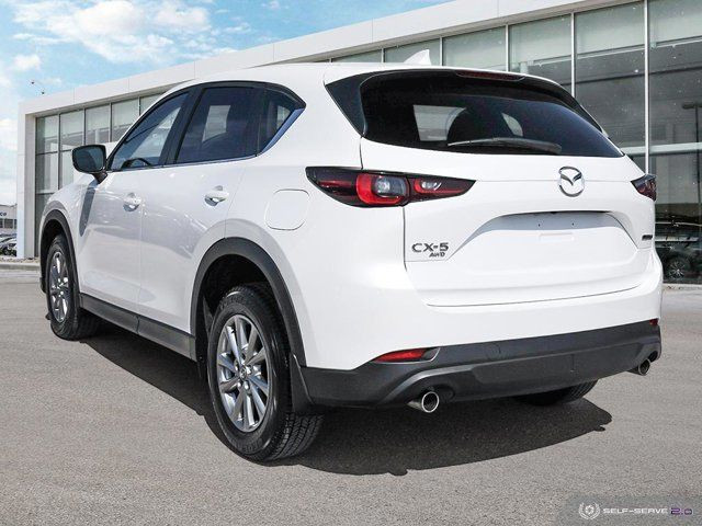 2022 Mazda CX-5 GS | CLEAN CARFAX | HEATED FRONT SEATS in Cars & Trucks in Winnipeg - Image 3