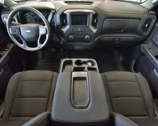 2024 Chevrolet Silverado 1500 WT in Cars & Trucks in Lloydminster - Image 3