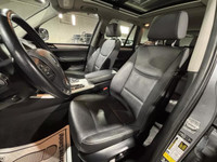 BMW X3 2013 xDrive28i/NO ACCIDENT/CUIR/TOIT/CAMERA/AC/MAGS/184645KM! VIN: 5UXWX9C55D0A09575 Used con... (image 8)