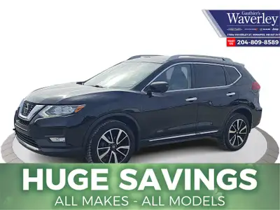 Waverley Chrysler Dodge Jeep Ram has been happily servicing the Southwest end of Winnipeg for 15+ ye...