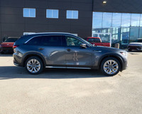 This Mazda CX-90 MHEV has a strong Intercooled Turbo Gas/Electric I-6 3.3 L/200 engine powering this... (image 5)