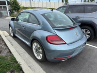 Dealer Certified Pre-Owned. This Volkswagen Beetle delivers a Intercooled Turbo Regular Unleaded I-4... (image 2)